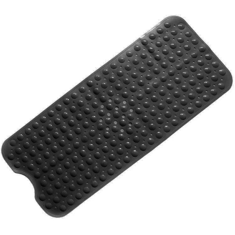 🔥While Supplies Last 50% OFF!🎉 40"x16" Non-Slip Bathtub Mat with Suction Cups
