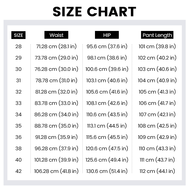 👖New Arrival Hot Sale - 50% OFF🔥🥳50K+ SOLD!💥Men's Straight-Leg Stretch Jeans