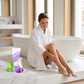 💜LAST DAY SALE 50% OFF!!💜Bikini Pain-Free Hair Removal Cream Mousse for Sensitive Skin✨