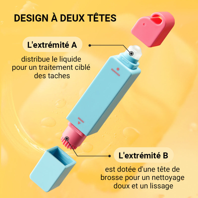 🔥Hot Sale Offers-Portable Instant Leave-In Stain Remover Pen