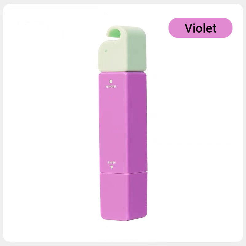 🔥Hot Sale Offers-Portable Instant Leave-In Stain Remover Pen