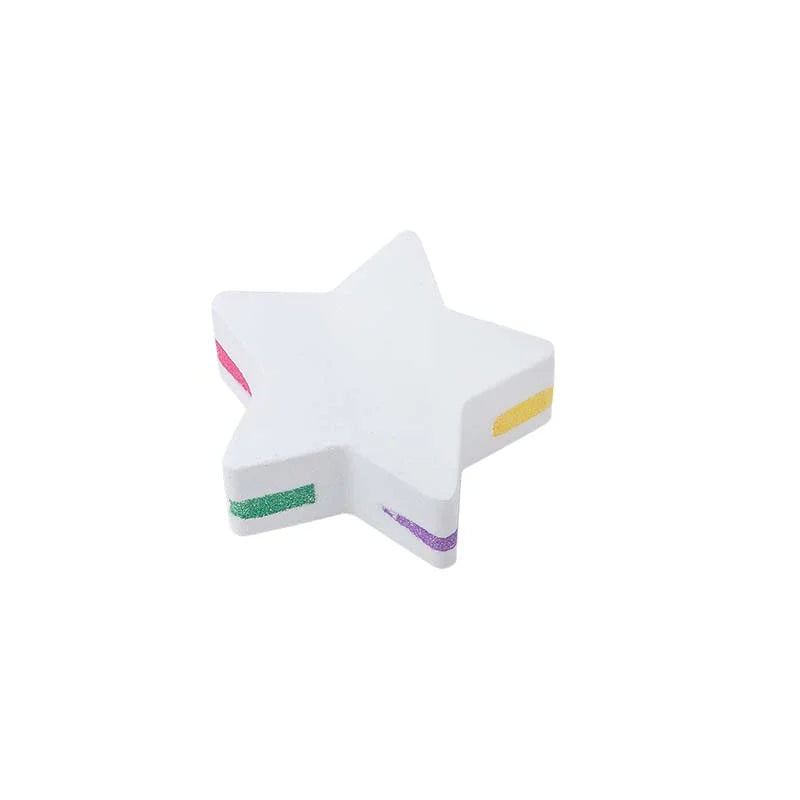 🔥Hot Deals-Fun-Shaped Colorful Bath Bomb