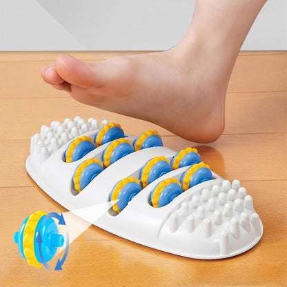 🔥Hot Sale Offers-Home Foot Roller Acupressure Massager