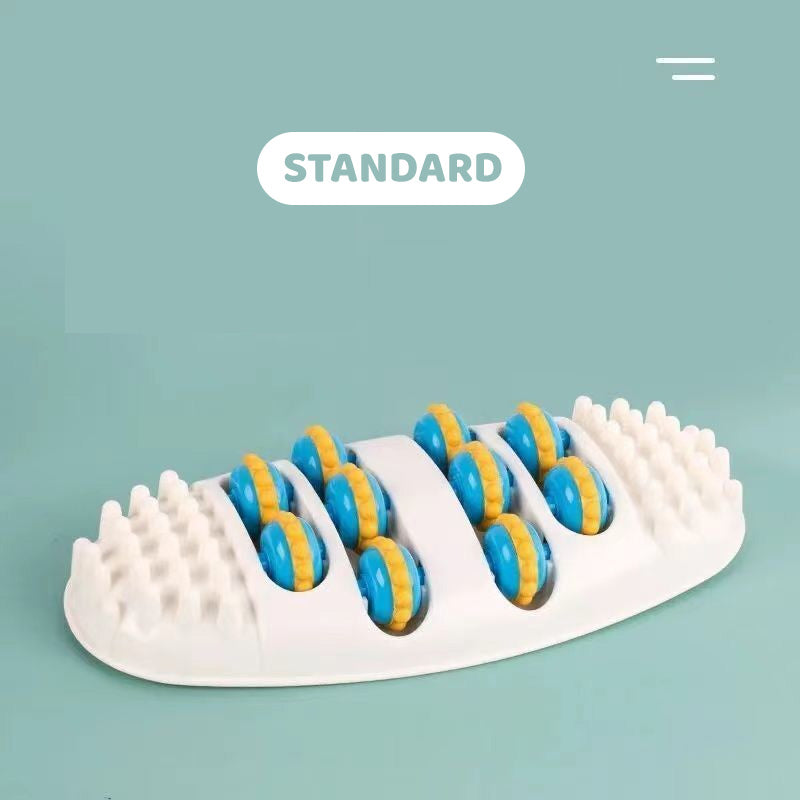 🔥Hot Sale Offers-Home Foot Roller Acupressure Massager