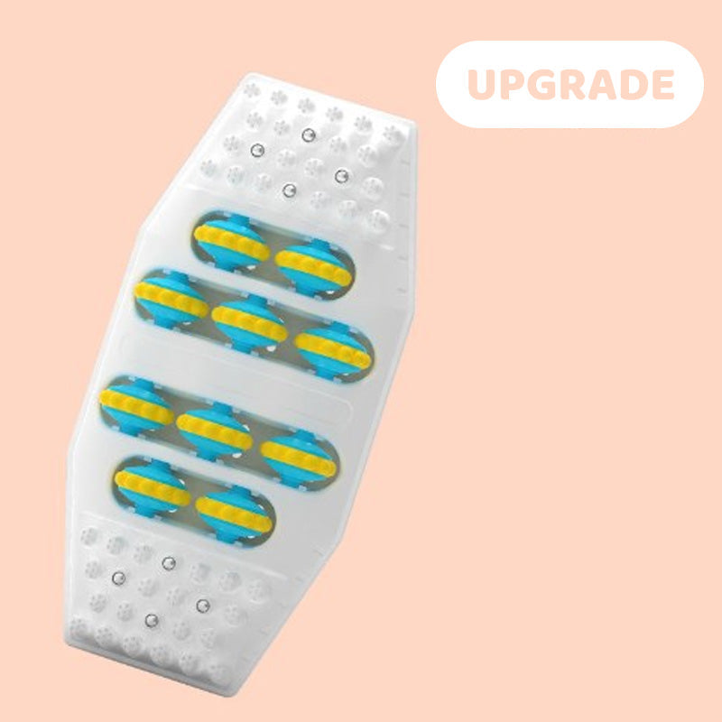 🔥Hot Sale Offers-Home Foot Roller Acupressure Massager