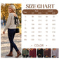 Women's V-Neck Sweater with Elegant Back Bow Tie