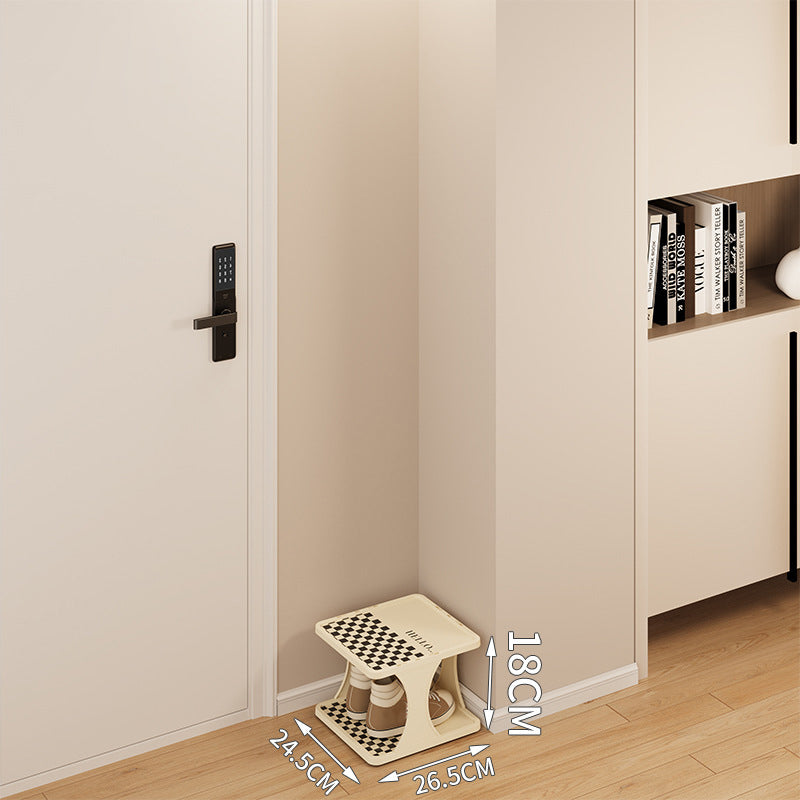 🔥Limited-time offer-Multi-Layer Space-Saving Shoe Rack