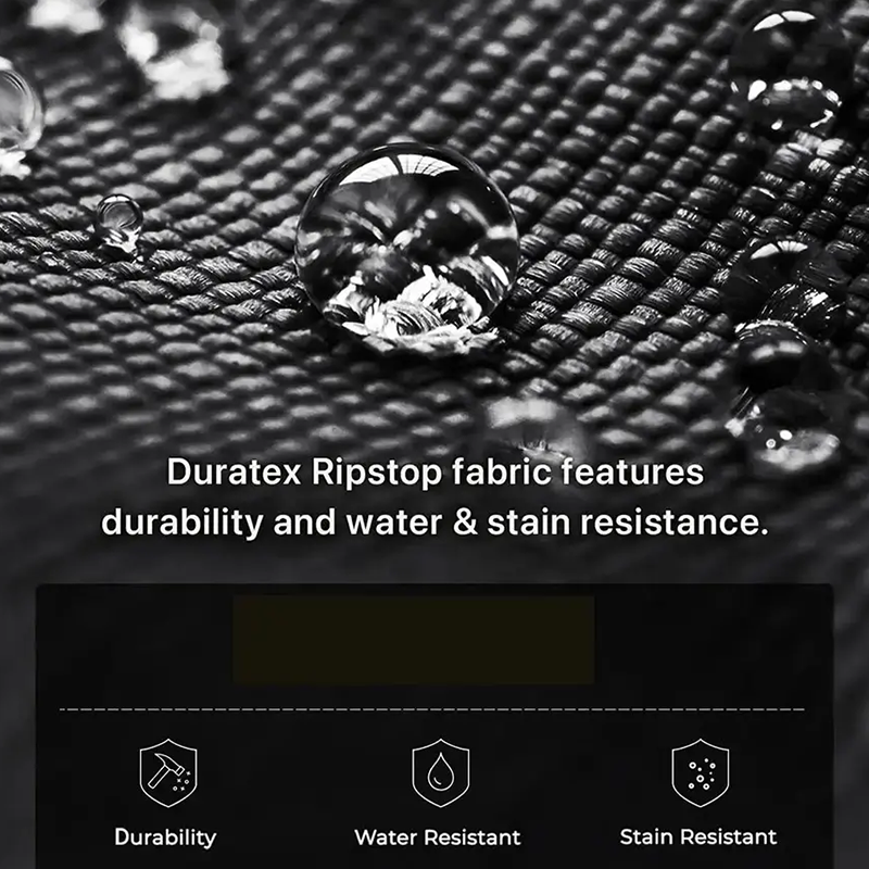 Men's Tactical Cargo Pants with Multiple Pockets