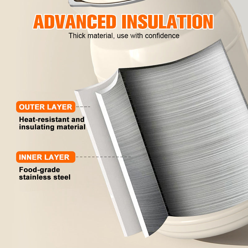 🔥Limited-time offer-1200 ml 8-in-1 nut milk maker