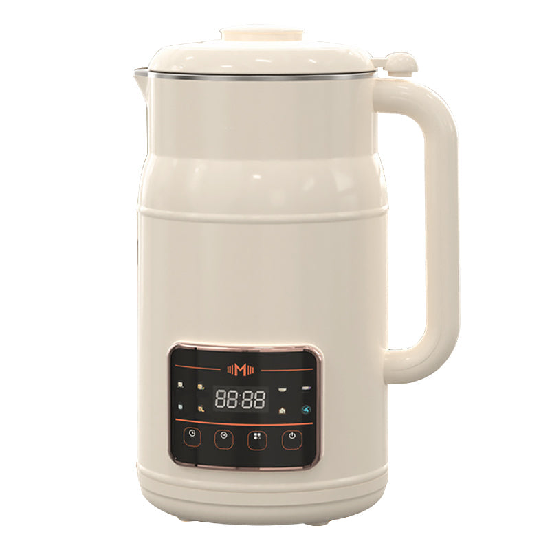 🔥Limited-time offer-1200 ml 8-in-1 nut milk maker