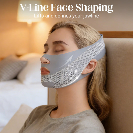 🔥Hot Sale Offers-V-Line Face Slimming Strap