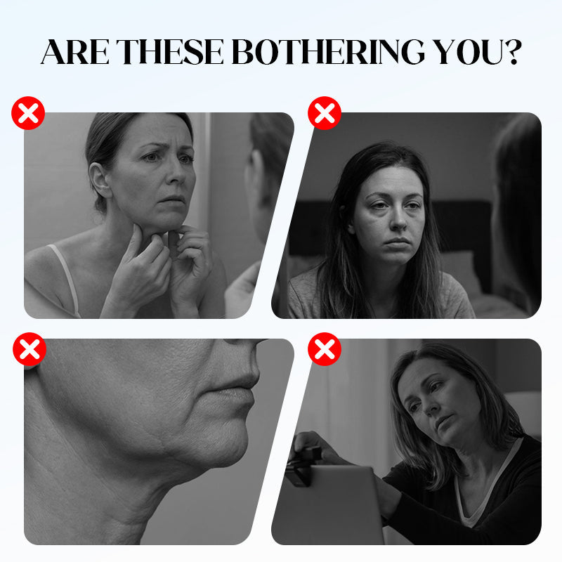 🔥Hot Sale Offers-V-Line Face Slimming Strap