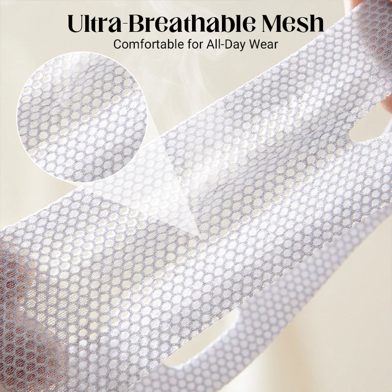 🔥Hot Sale Offers-V-Line Face Slimming Strap