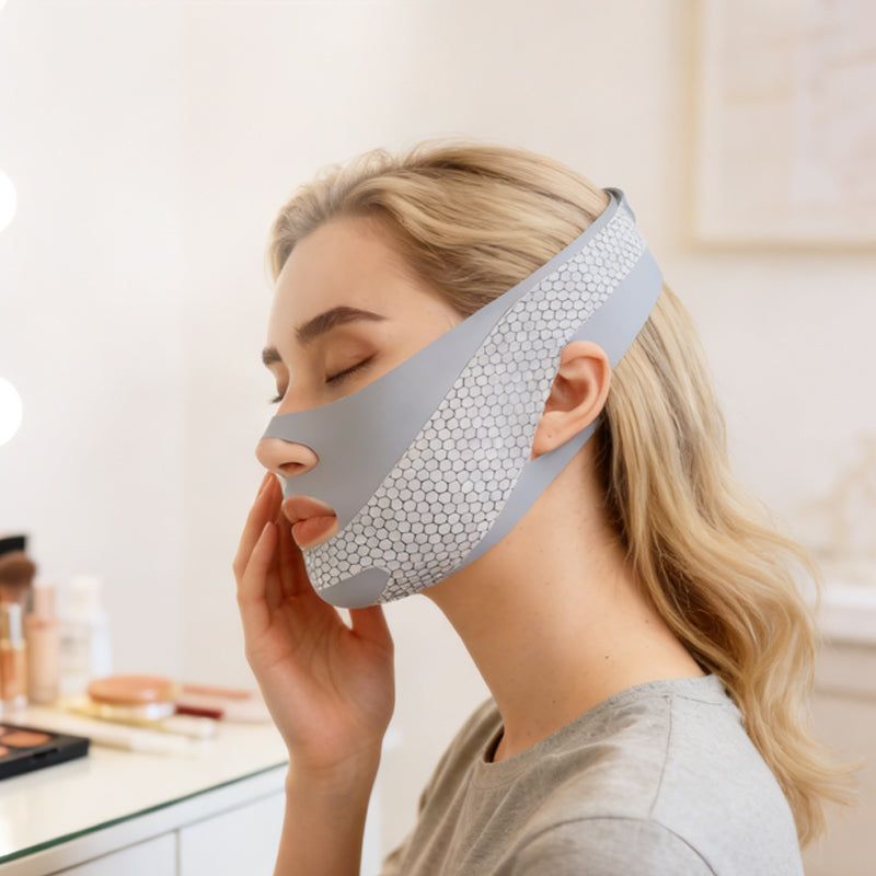 🔥Hot Sale Offers-V-Line Face Slimming Strap