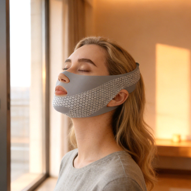 🔥Hot Sale Offers-V-Line Face Slimming Strap