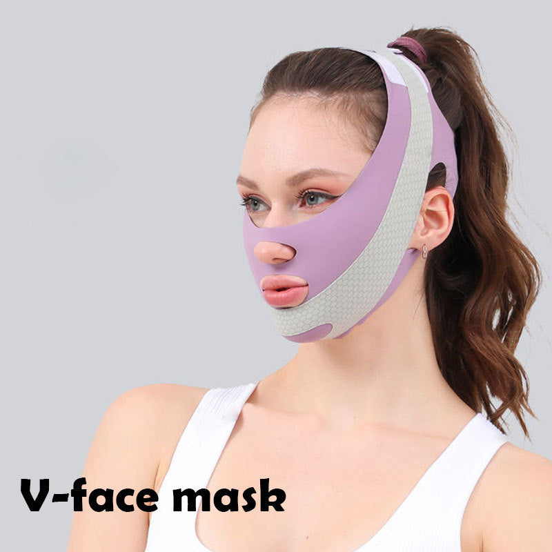 🔥Hot Sale Offers-V-Line Face Slimming Strap