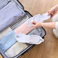Unisex foldable slippers