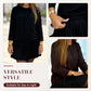🔥Hot Sale Offers-Women's Elegant Pleated Dress
