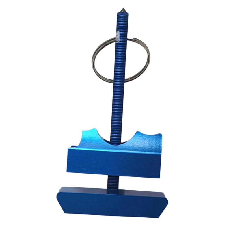 🔥Limited-time offer-6-in-1 Smart Safety Stall Lock