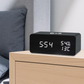 🔥Limited-time offer-LED Digital Alarm Clock with Wireless Charging Station