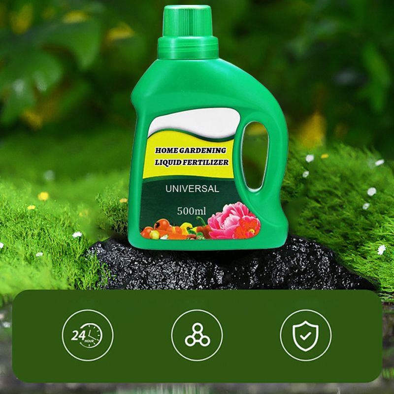 All-purpose Concentrated Nutrient Solution Fertilizer