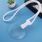 🔥Hot Sale Offers-5X Hands Free Magnifying Glass