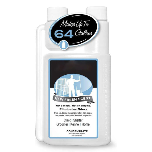 🔥Limited-time offer-Pet Odor Eliminator Concentrate