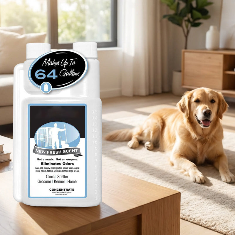 🔥Limited-time offer-Pet Odor Eliminator Concentrate