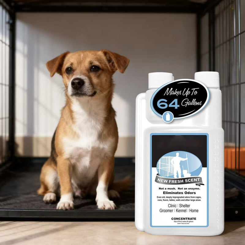 🔥Limited-time offer-Pet Odor Eliminator Concentrate