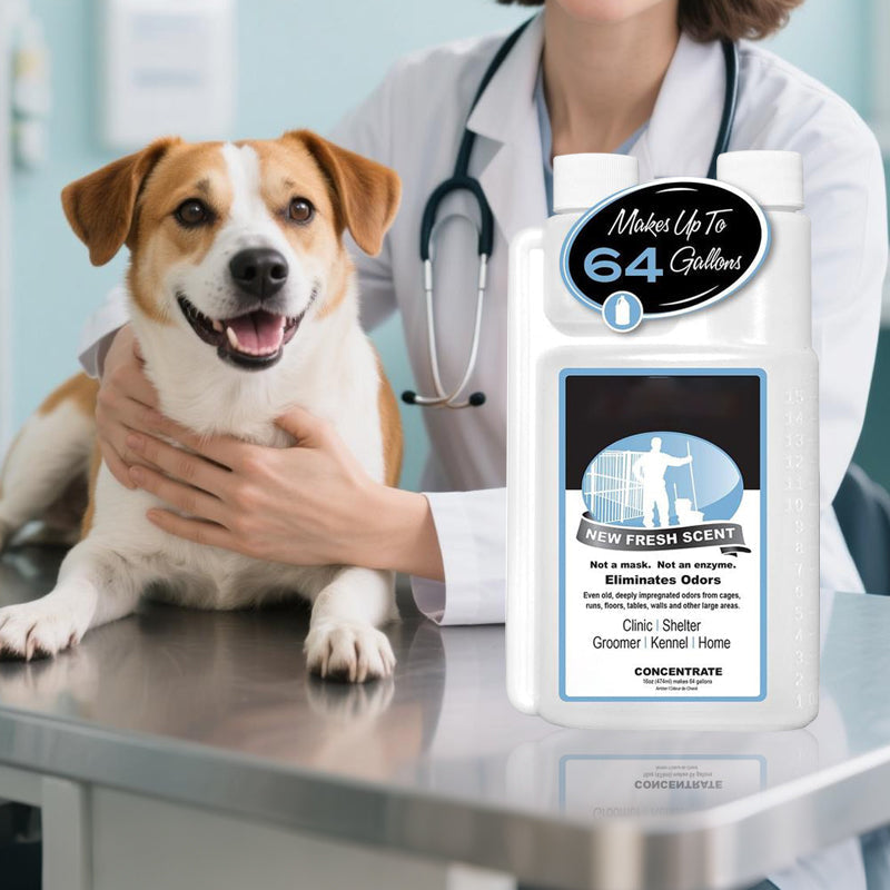 🔥Limited-time offer-Pet Odor Eliminator Concentrate