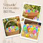 🔥Hot Sale Deals-24 Pcs Pre-Filled Easter Eggs