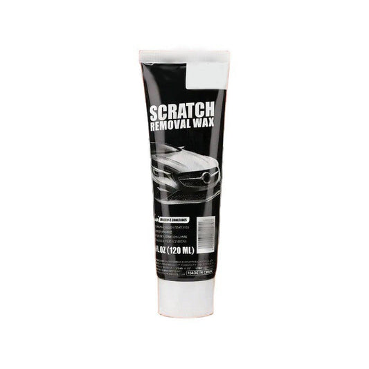 🔥Buy 2 Get 1 Free🔥Pxcxu Universal Car Scratch Remover Wax