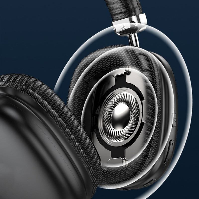 🎧 50% OFF NOW! 📱 Wireless Bluetooth Headphones – Deep Bass, 20H Playtime & Comfortable Fit 🔋