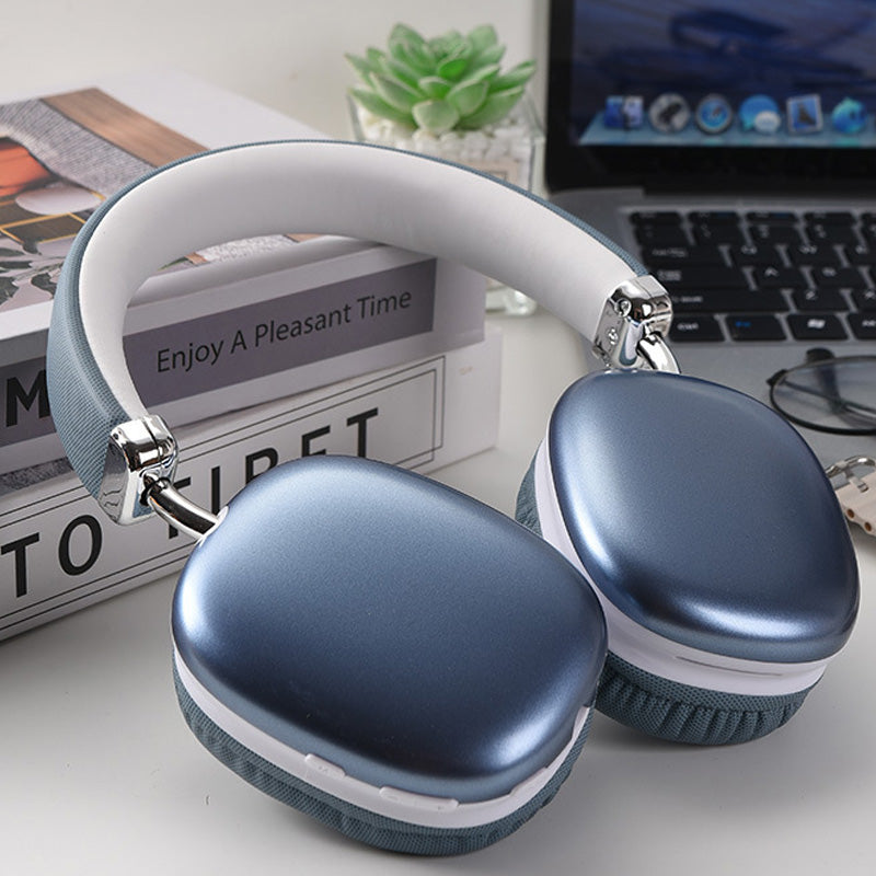 🎧 50% OFF NOW! 📱 Wireless Bluetooth Headphones – Deep Bass, 20H Playtime & Comfortable Fit 🔋