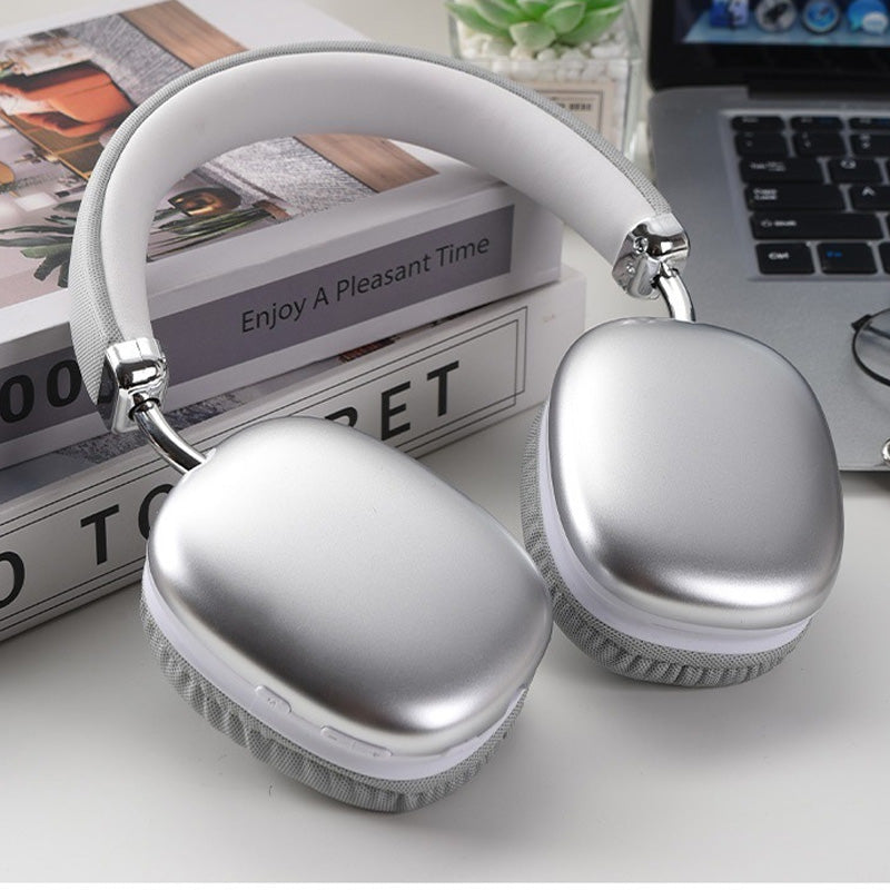 🎧 50% OFF NOW! 📱 Wireless Bluetooth Headphones – Deep Bass, 20H Playtime & Comfortable Fit 🔋