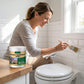 Transparent Waterproof Sealant for Leak Repair