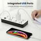 🔥Limited-time offer-Multi-Outlet Power Strip with Extension Cord