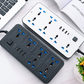 🔥Limited-time offer-Multi-Outlet Power Strip with Extension Cord