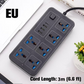 🔥Limited-time offer-Multi-Outlet Power Strip with Extension Cord