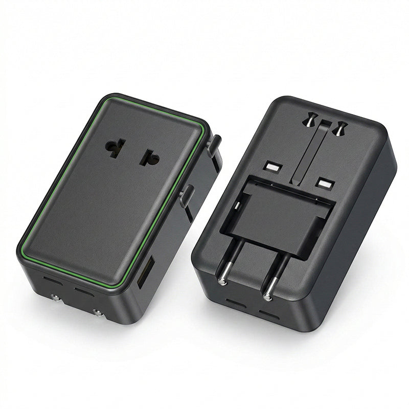 25W Universal Travel Adapter