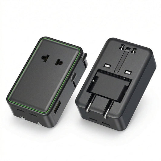 25W Universal Travel Adapter