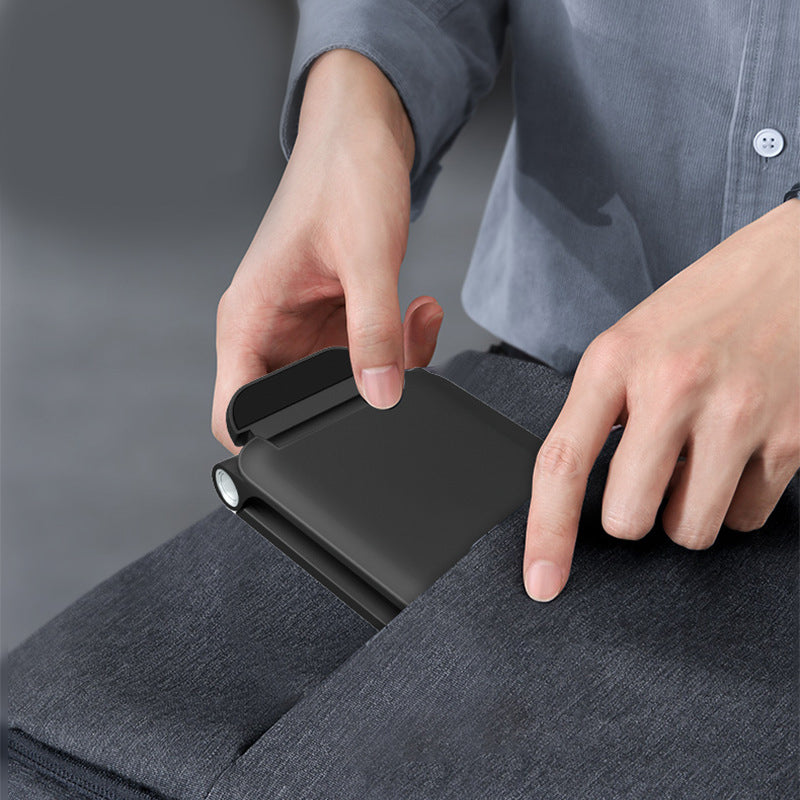 📢📢50% OFF !!!⏰Foldable 3-in-1 Wireless Charging Stand