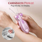 🔥Limited-time offer-Electric Cotton Thread Facial Hair Remover