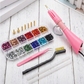 DIY Hotfix Rhinestone Applicator Kit
