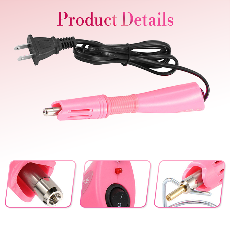 DIY Hotfix Rhinestone Applicator Kit