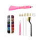 DIY Hotfix Rhinestone Applicator Kit
