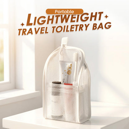 🔥Hot Sale Deals-Portable Lightweight Travel Toiletry Bag