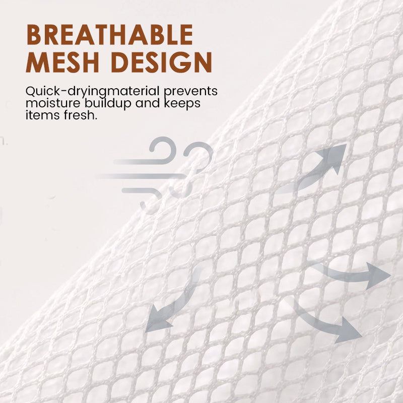 🔥Hot Sale Deals-Portable Lightweight Travel Toiletry Bag