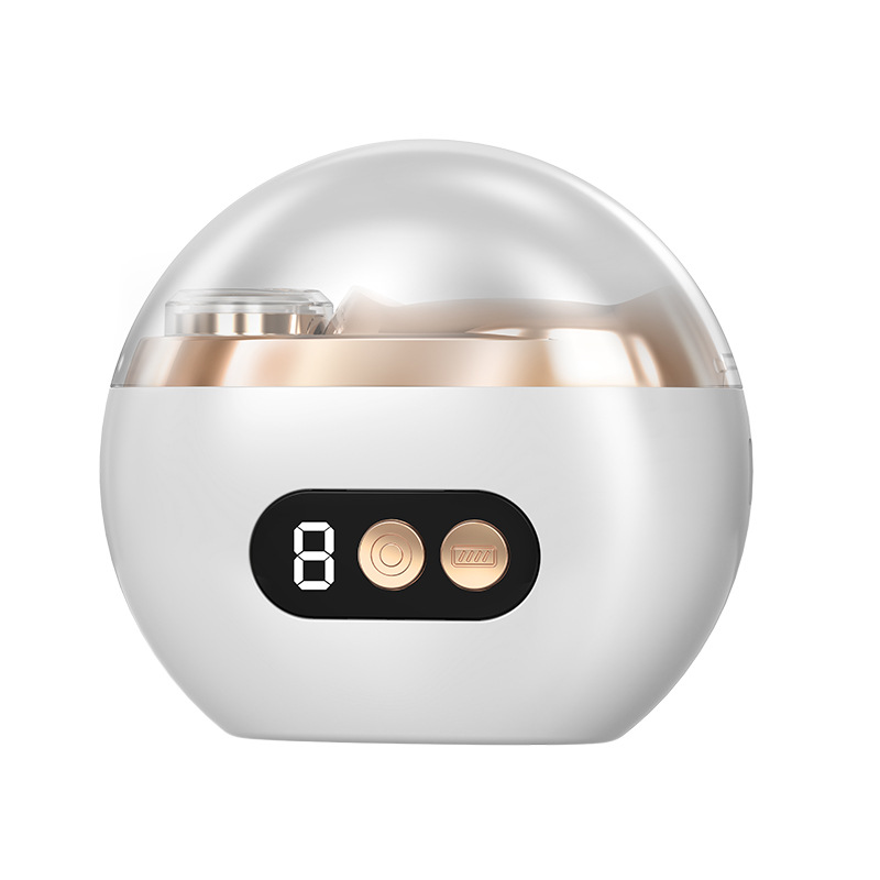 🔥Limited-time offer-Multi-functional Electric Nail Trimmer