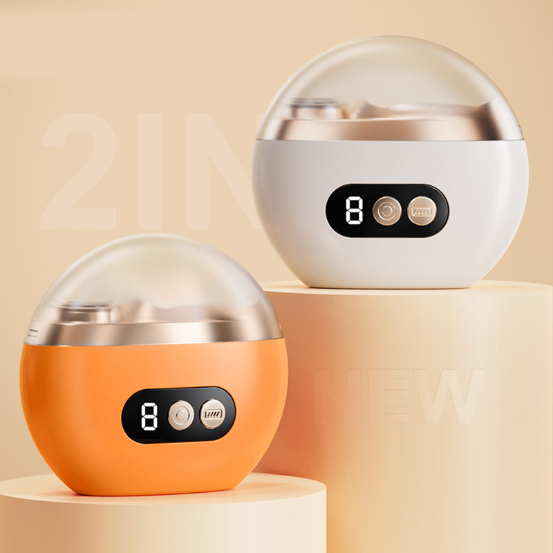 🔥Limited-time offer-Multi-functional Electric Nail Trimmer